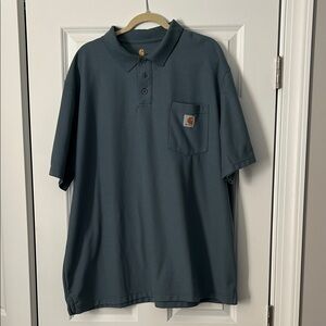 Men’s NWOT carhartt 2XL